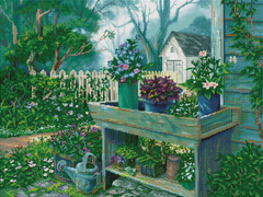 Garden Path