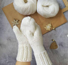 Gazzal Baby Wool Gri - 818