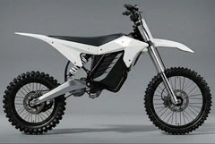 Electro & Co ETM RTR XL - Electric Dirt Bike