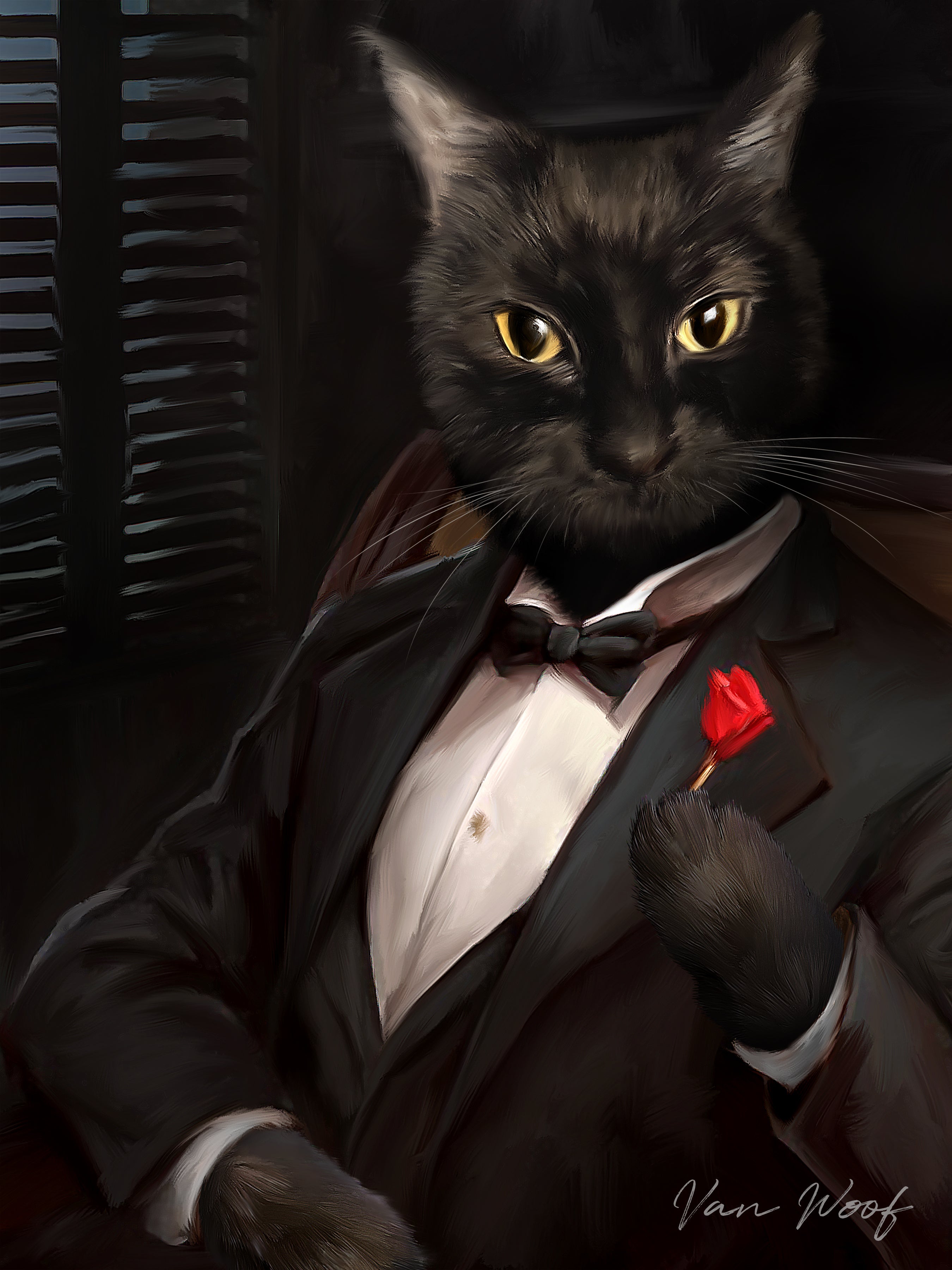 The Godfather