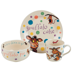 Lille Gruffalo Servise
