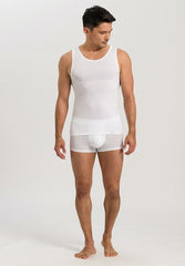 Tank Top Nat.Funct. - WHITE