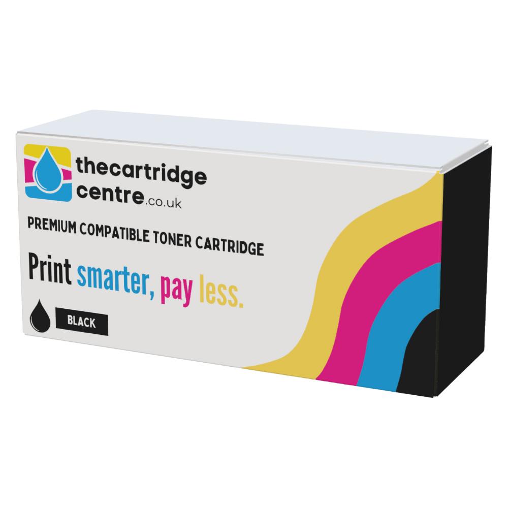 Premium Compatible Brother DCP-L2500D Black High Capacity Toner Cartridge (TN2320) - The Cartridge Centre