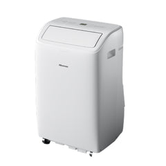 Climatizzatore portatile Hisense APH09QC 9000 btu Wi-Fi Pompa Calore