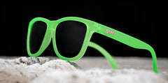 Hot Alien Summer-The OGs-RUN goodr-4-goodr sunglasses