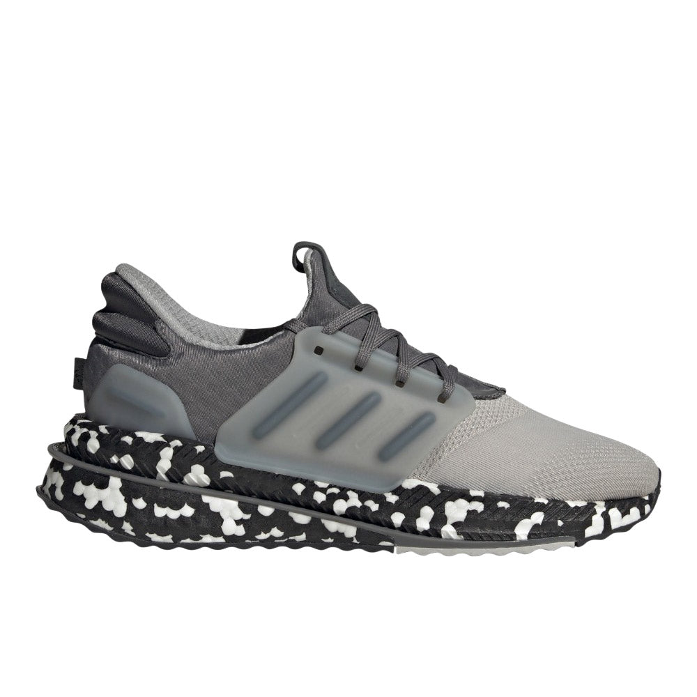 X_PLR Boost Lace Up Sneakers