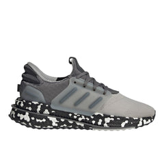 X_PLR Boost Lace Up Sneakers