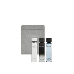 Assaf | Frankel Collection Set 3x200ml