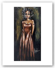 Betrayed by Angelina Wrona