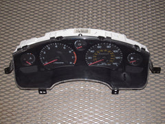 91 92 93 94 95 Toyota MR2 OEM Speedometer Instrument Cluster Gauge - M/T 5SFE