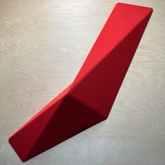 Vee 3 Plywood Volume