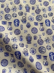 Porcelain Cream