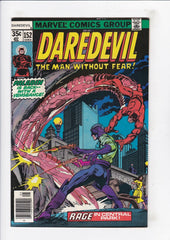 Daredevil Vol. 1 # 152