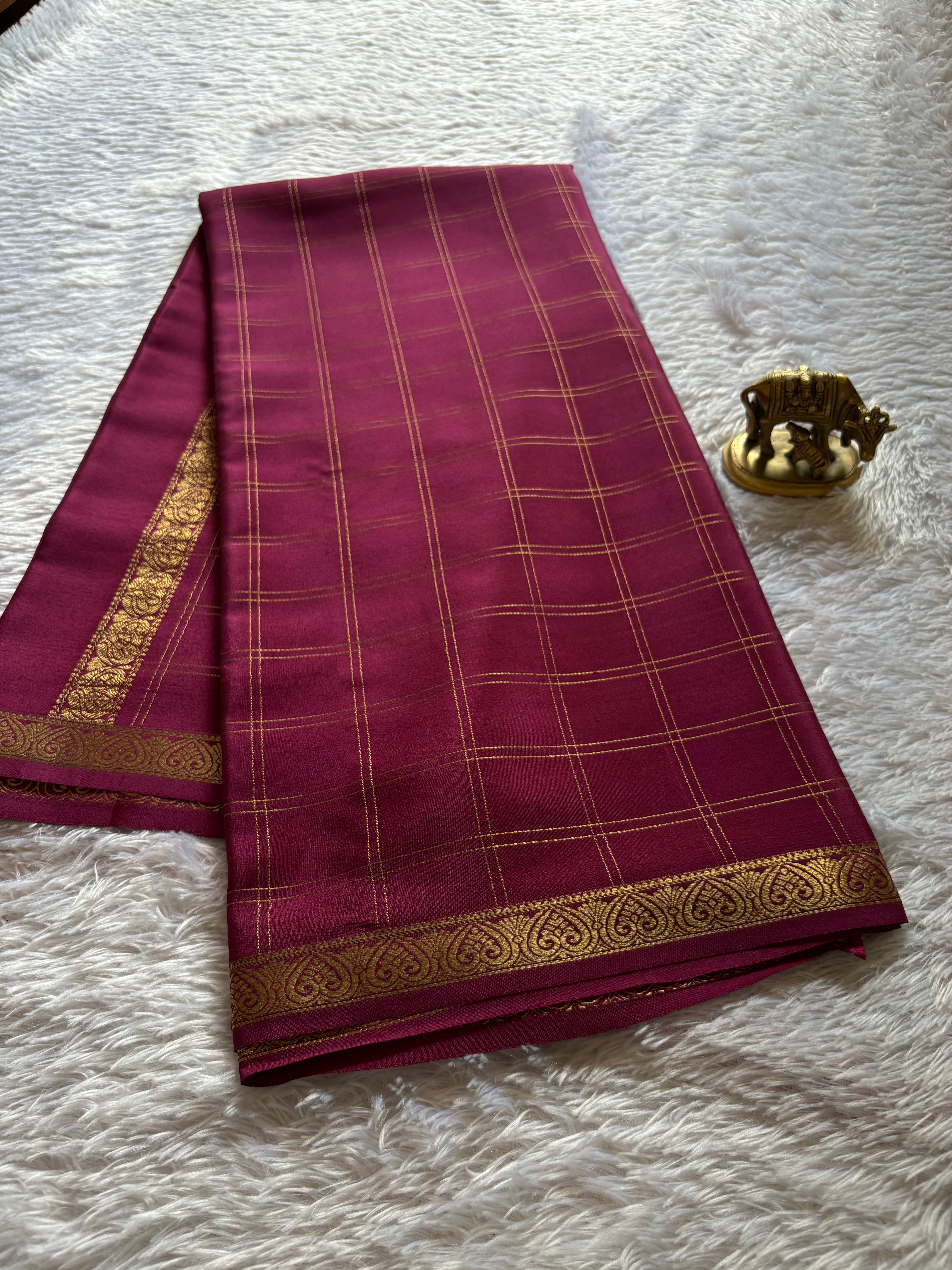 Sugandha : Solid Wine