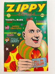 Zippy Stories #1
