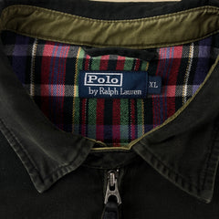 Chaqueta Harrington Ralph Lauren - XL