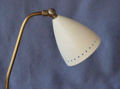 Bordslampa 1950/60-tal Nr B437