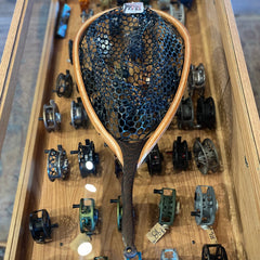 Bear River Woodworking Nets