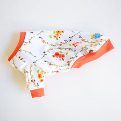 Botaniq- Coral (made-to-order)