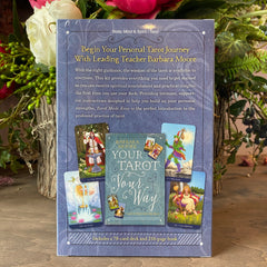 Tarot Made Easy