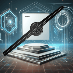INNAYA H16” 3D Advertising Hologram Fan