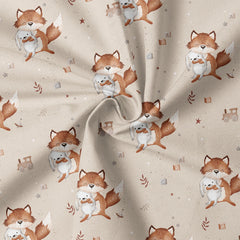 Fuchs und Hase *VORBESTELLUNG WHOLESALE*