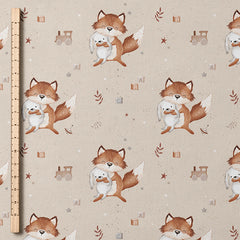 Fuchs und Hase *VORBESTELLUNG WHOLESALE*