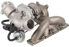 Turbina Seat Exeo ST 2.0 TFSI 211cv