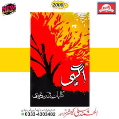 Kulyat Tasnim Abidi - کلیات تسنیم عابدی