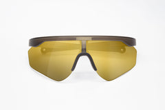 Gold Mirror Lens