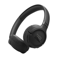 JBL Tune 680NC | Écouteurs supra-auriculaire - Bluetooth 6.0 - Noir | 01 | Sonxplus Rimouski