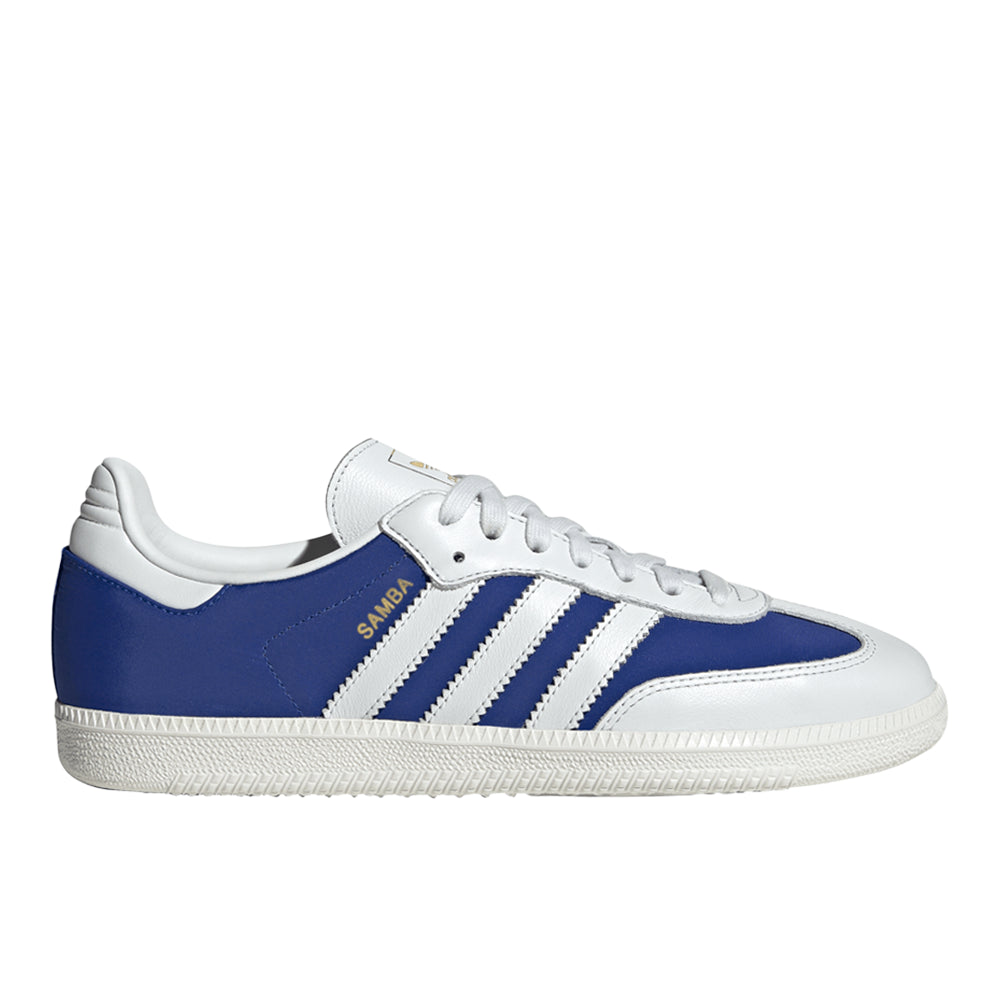 Samba OG Lace Up Sneakers