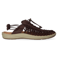 Uneek II Convertible Sandalen Java/Java