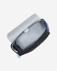 Kipling New Kichirou Resort Navy Large lunchbag with trolley sleeve 15289-2DG