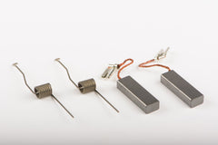 Kenwood KM346 Chef Kitchen Stand Mixer Machine Carbon Brush & Spring SET