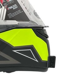POV Mount for KYT TT-COURSE / TT-REVO