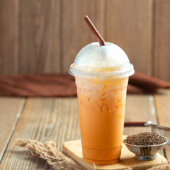 Kjøp Thai Tea Mix - Chatramue, 400g - Fodda.no Asiatisk Nettbutikk - Rask levering i hele Norge