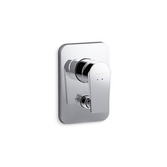 Kohler Taut recessed bath and shower trim only 74041T4FPCP