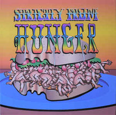Strictly From Hunger - The Lost Album