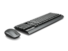 Lenovo Select Wireless Modern Combo (Storm Grey) - US English (GX31D10707)