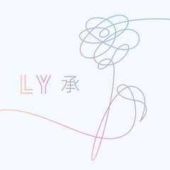 BTS - Love Yourself 承 'Her' - K-Moon