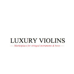 Violin - Georg Amcoff 1990