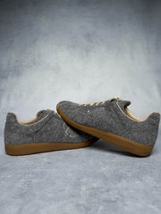 Maison Margiela Replica Felt White Paint Splatter (42)