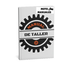 Manual de servicio KTM 390 Duke 2018-2019