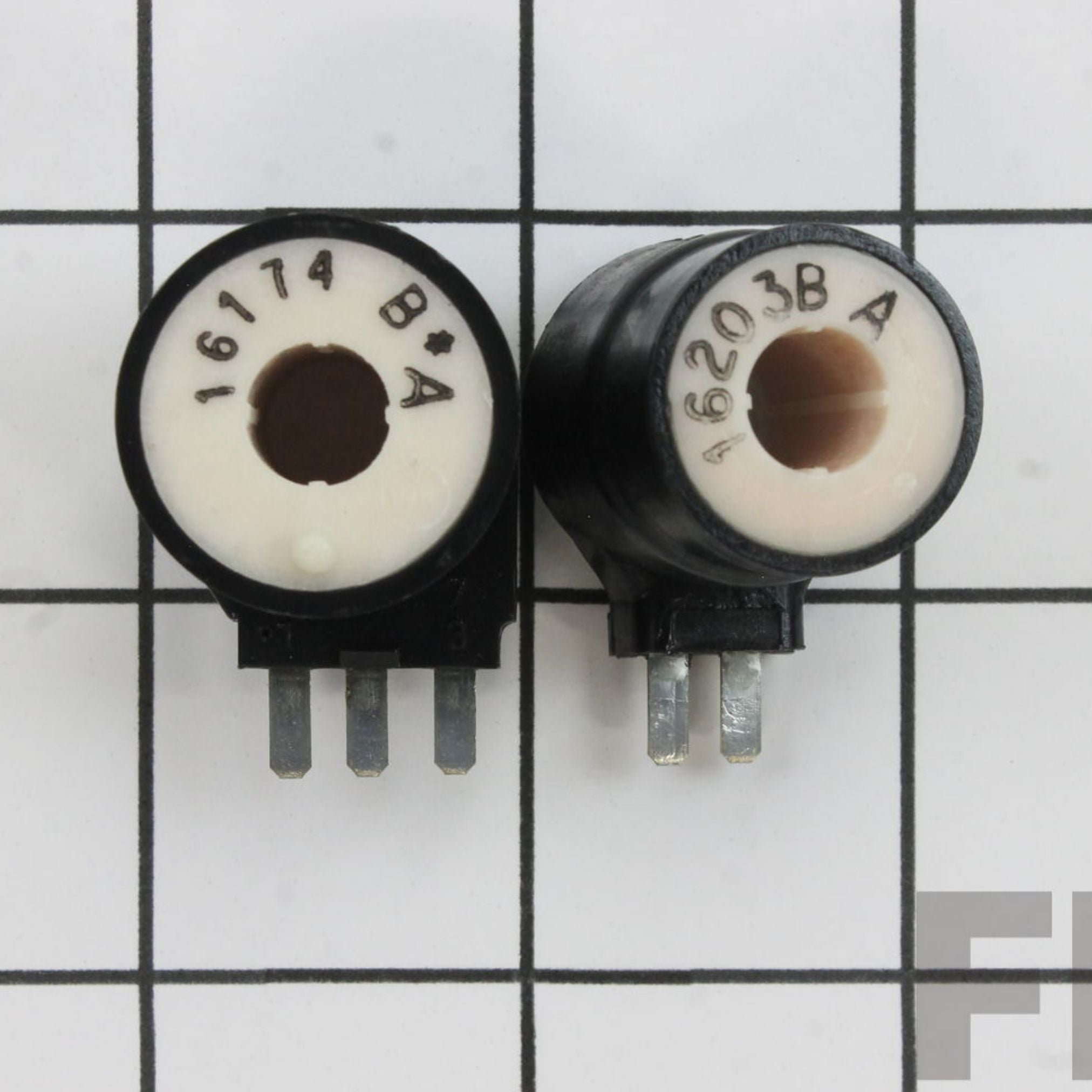 Kelvinator DGA501KW2 Gas Dryer Ignition Valve Coil Kit