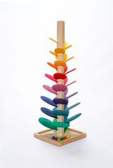 Magic Wood MTS Murmelbahn Klangbaum klein, 47 cm Magic Wood
