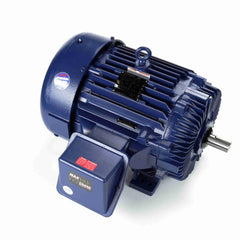 Marathon E456 Premium Efficient Automotive Duty Motor - E456