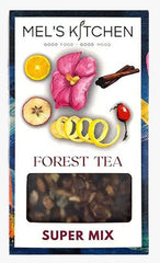 Adg Mel'S Kitchen Forest Fruit Tea (4X100G) - Aytac Foods Wholesale