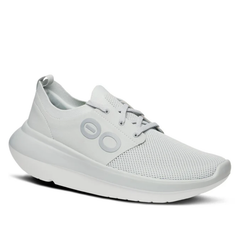 Men's OOFOS OOmy Stride - Glacier