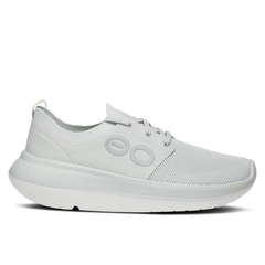 Men's OOFOS OOmy Stride - Glacier